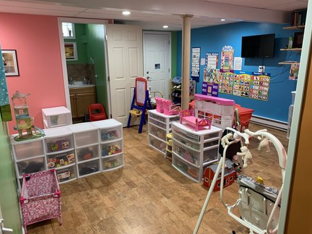 Maris Place Family Daycare 2