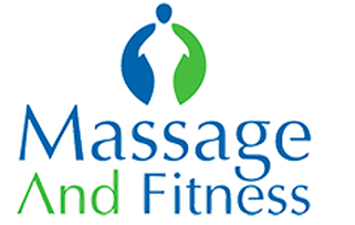 Massage and Fitness logo 2