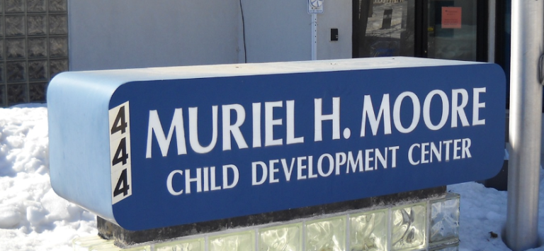 Muriel H Moore Child Development Center 2 768x354