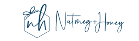 Nutmeg Honey 2