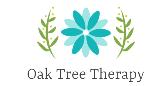 Oak Tree Therapy 2