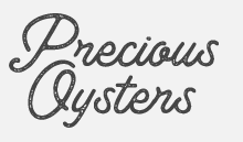 Precious Oysters 2