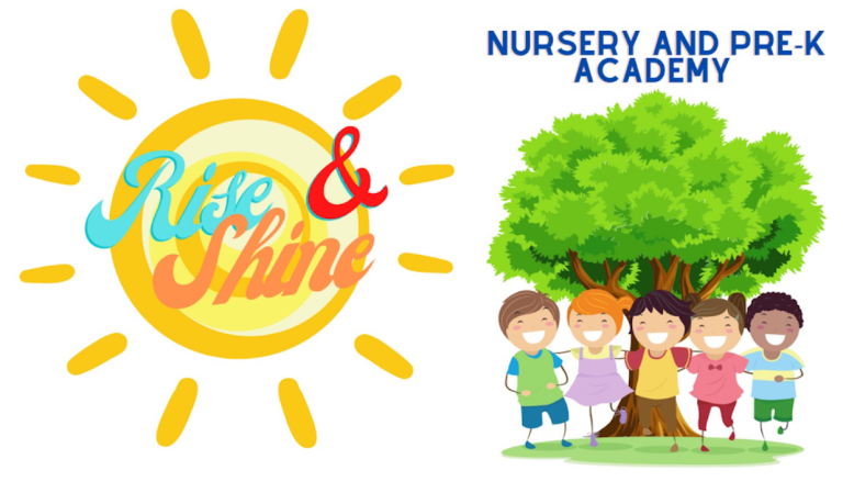 Rise Shine Day Care 2 768x459