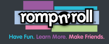 Romp n Roll 2