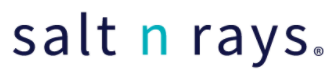Salt n Rays 2