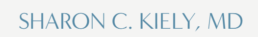 Sharon C. Kiely MD Logo 2