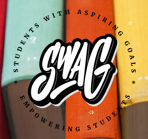 Students with Aspiring Goals S.W.A.G 1
