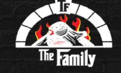 The Family Brick Oven Pizza Truck 1