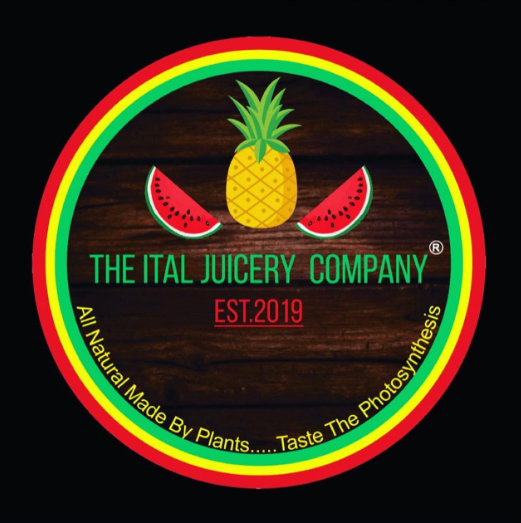 The Ital Juicery Company 1