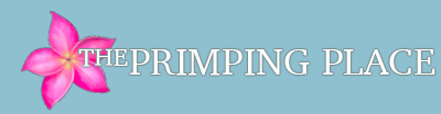 The Primping Place 1