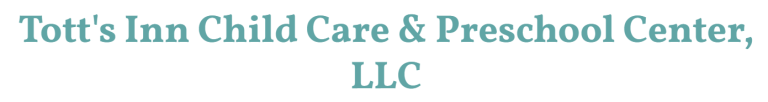 Totts Inn Childcare Preschool Center LLC 1 768x102