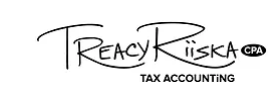 Treacy Riiska Tax Accounting 1
