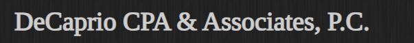 DeCaprio CPA Associates P.C