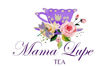 Mama Lupe Tea