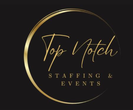 Top Notch Staffing Events