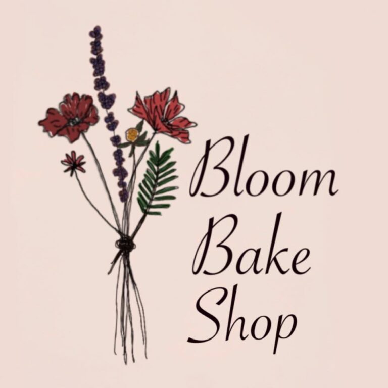 Bloom Bakeshop 768x768