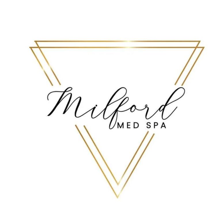 Milford MedSpa 768x714