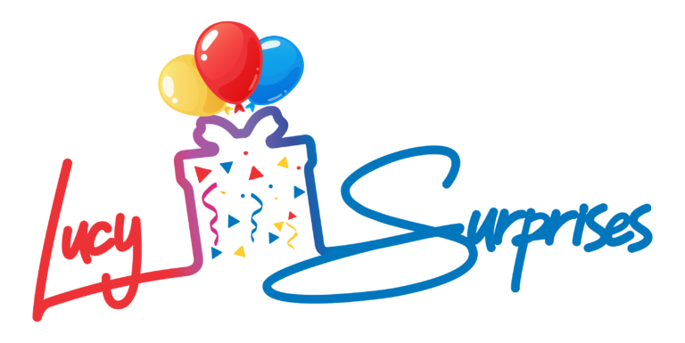 Logo Lucy Surprises 768x385