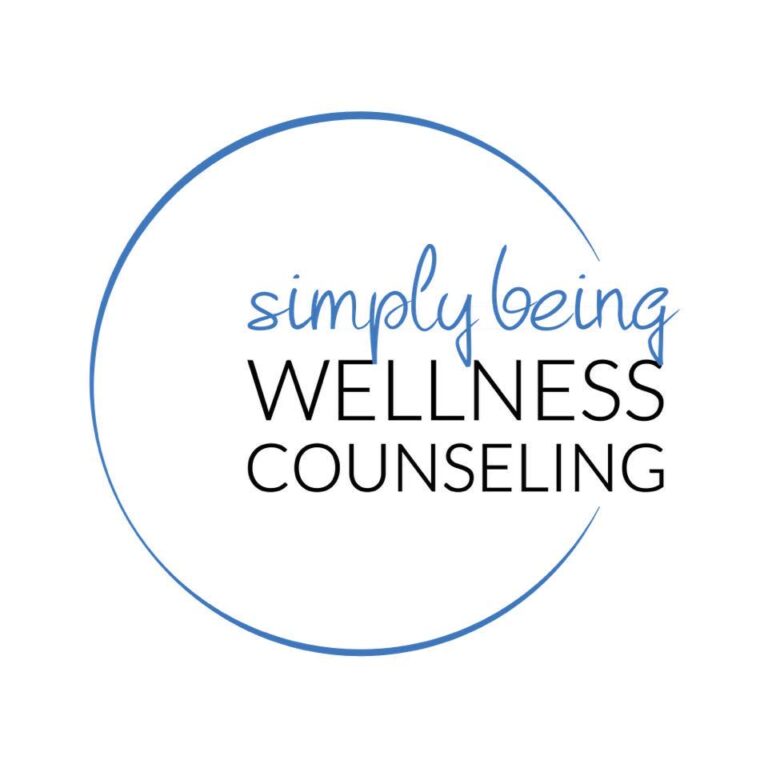 Simply Being Wellness Counseling 768x768