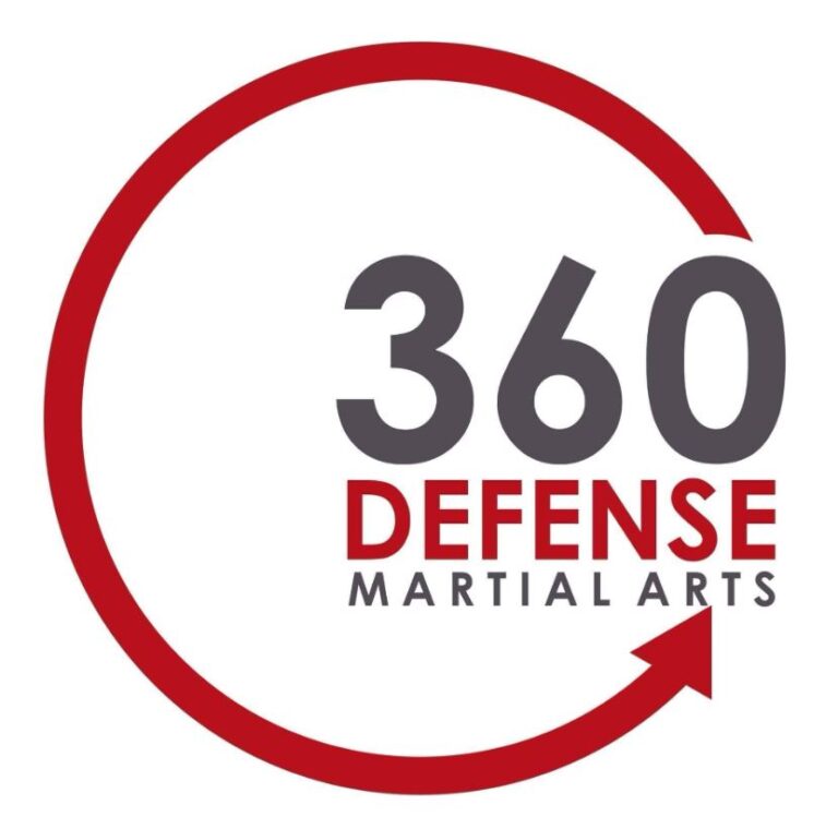 360 Defense Martial ARTS 768x760
