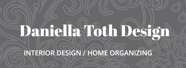 Daniella Toth Design 768x283