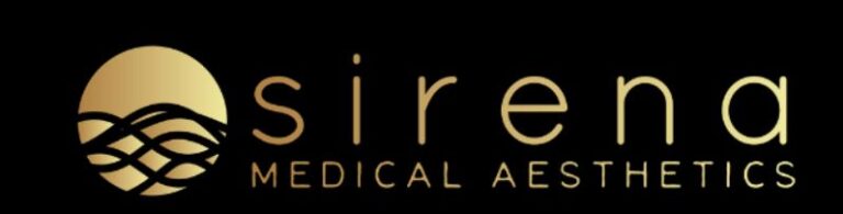 Sirena Medical Aesthetics 768x195