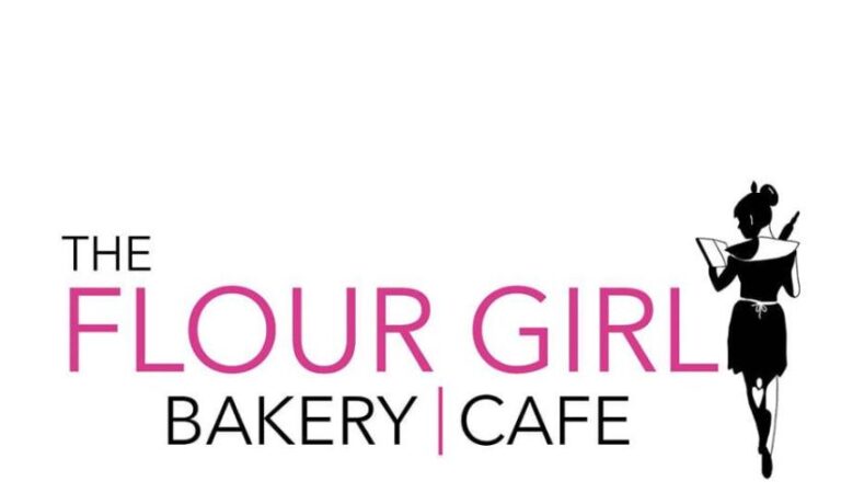 The Flour Girl Bakery Cafe 768x460