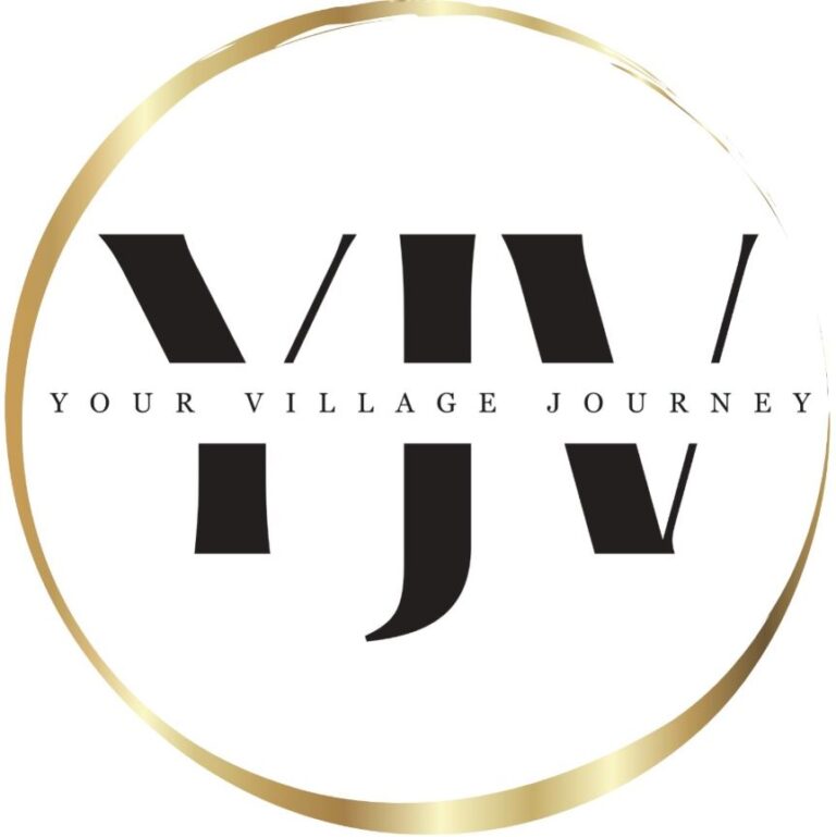 Your Village Journey 768x769
