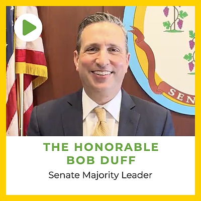 Bob Duff