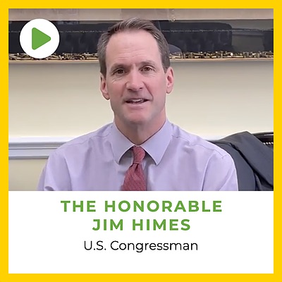Jim Himes