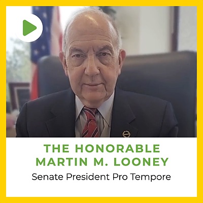 Martin M Looney