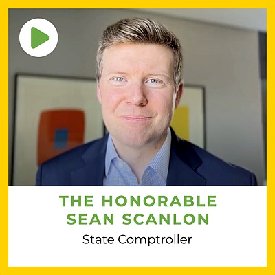 Sean Scanlon