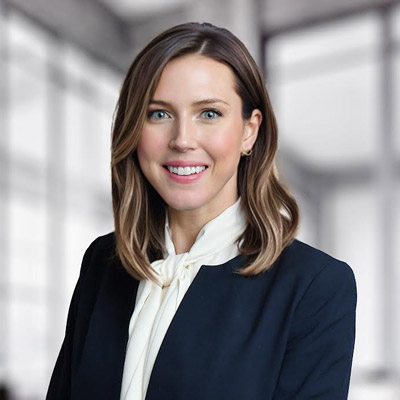 Sara Sharp