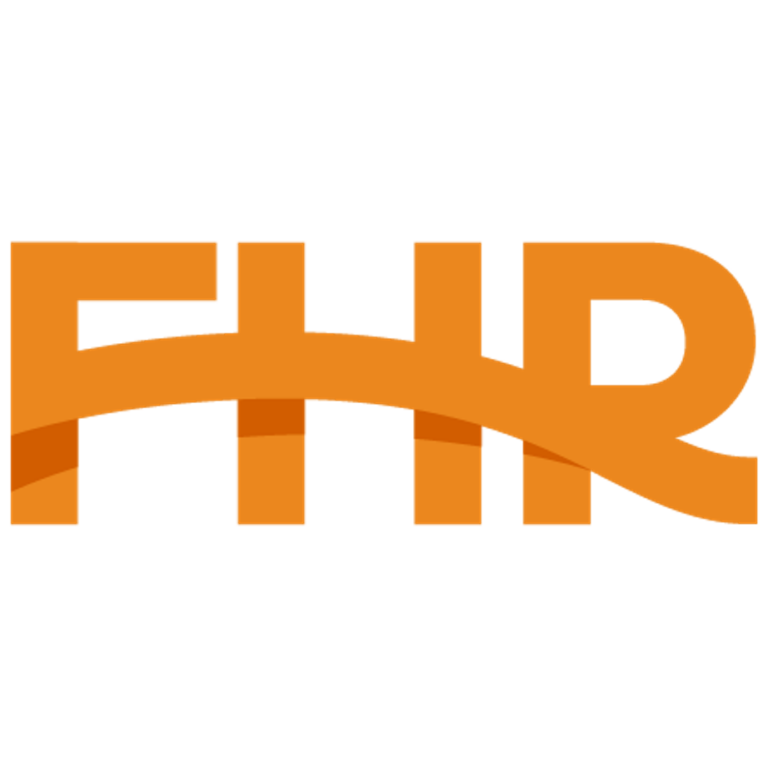 FHR Brandmark Square 768x767