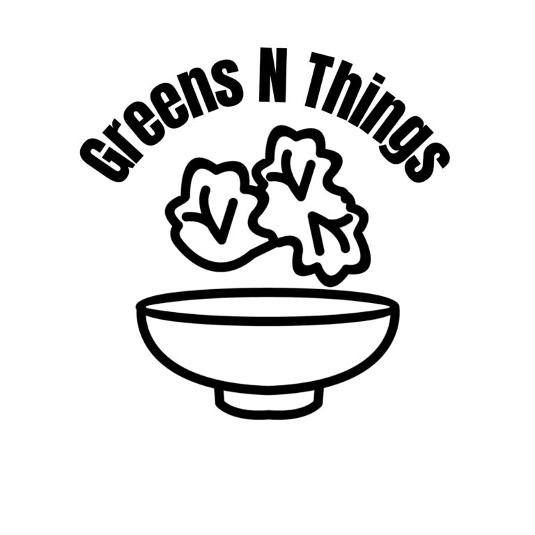 Greens N Things 768x768
