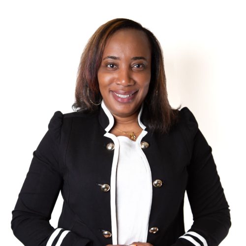 Kamara Moodie