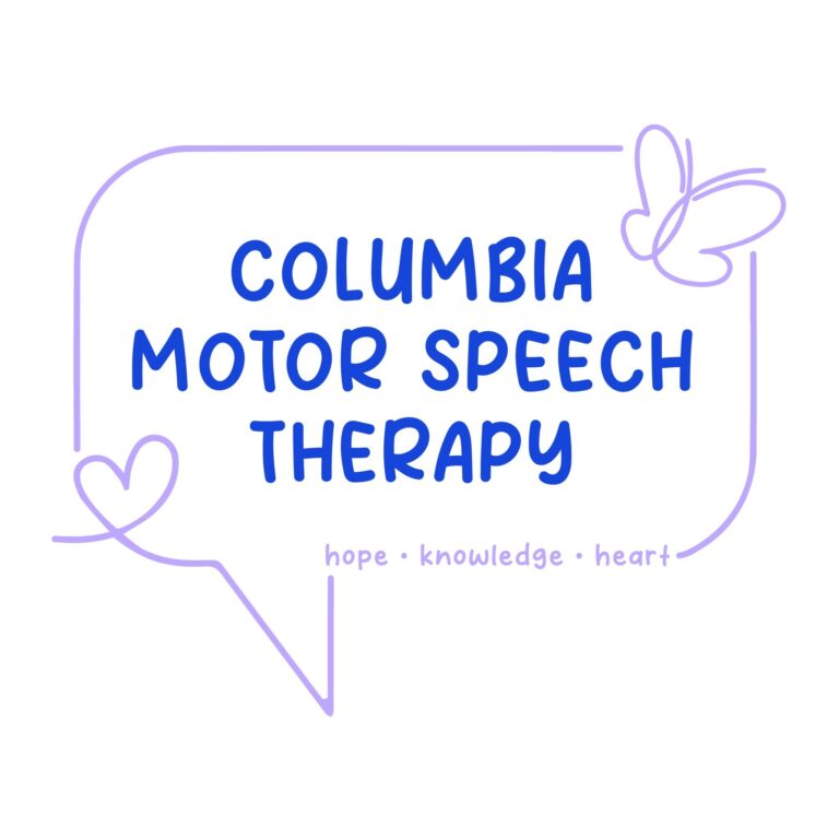 Columbia Moto Speech Therapy 768x768