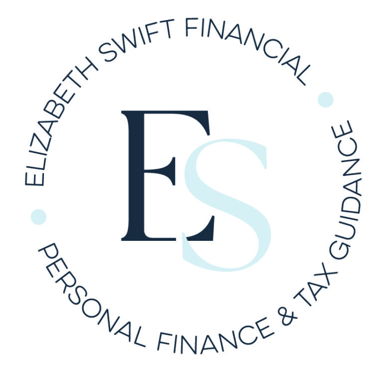 ES FINANCIAL TWO COLOR CIRCLE 768x746