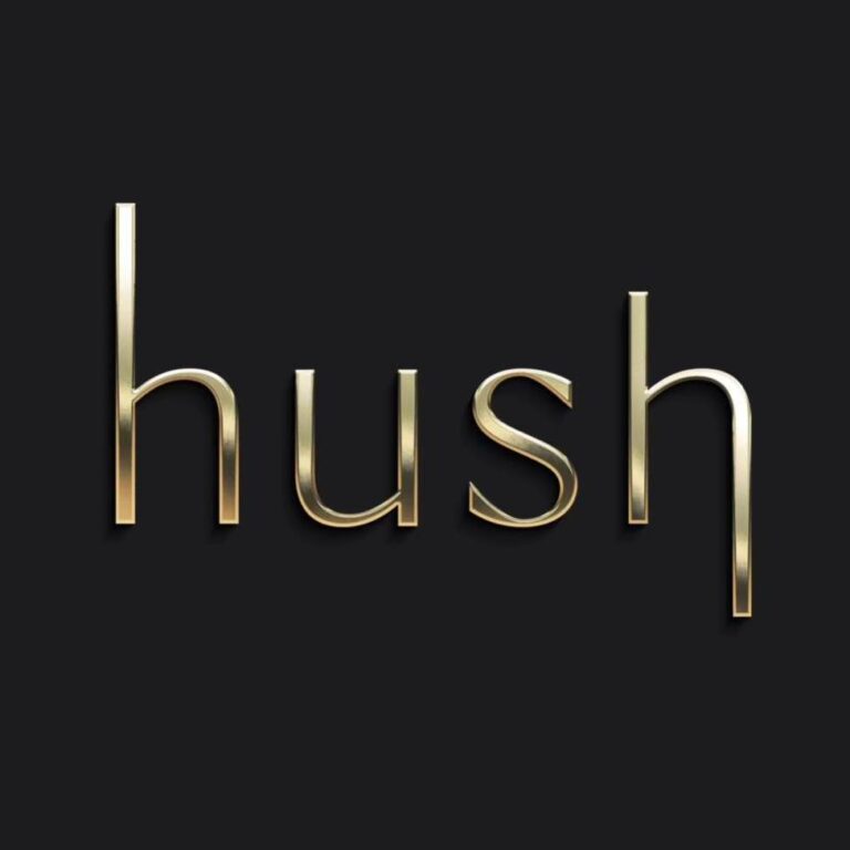 Haus of Hush 768x768
