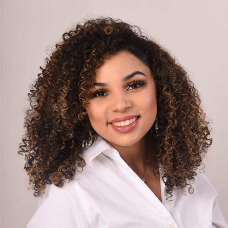 LinkedIn Headshot 768x768