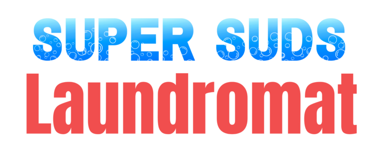 Super Suds Laundromat 768x297