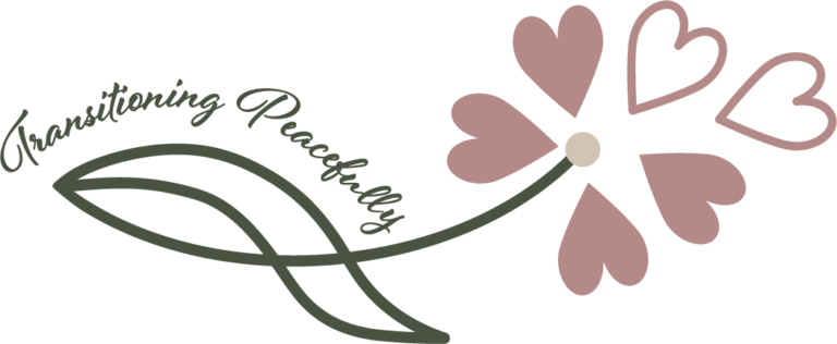 Transitioning Peacefully LOGO LOCKUP 768x316