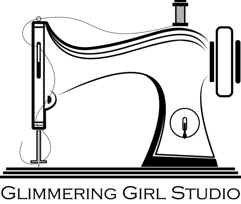 Glimmering Girl Studios Logo 768x652