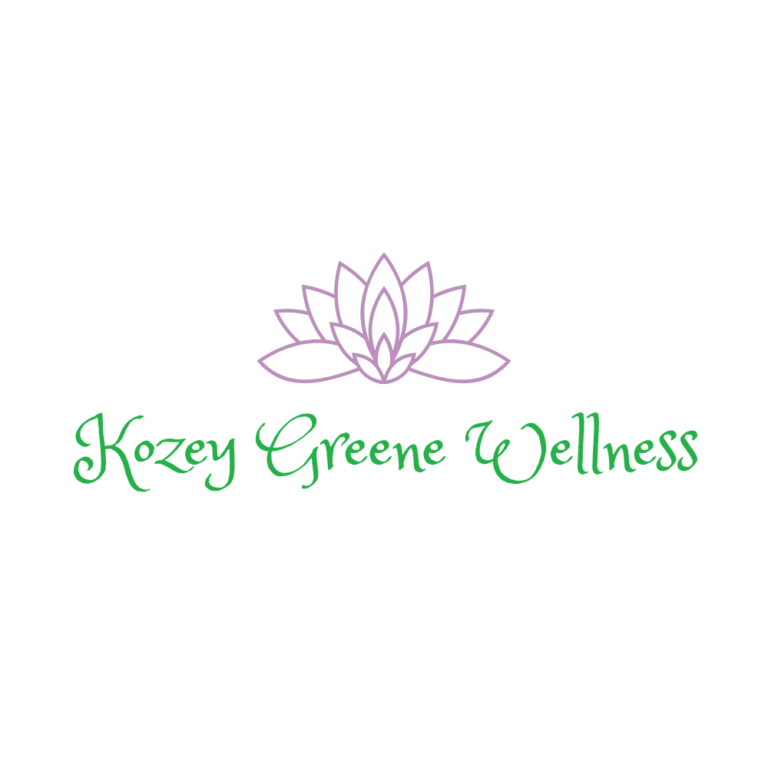 Kozy Greene Wellness 768x768