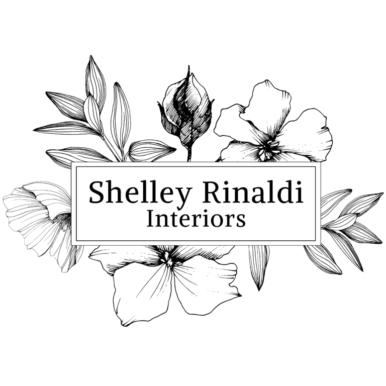 Shelley Rinaldi Interiors Logo 768x768
