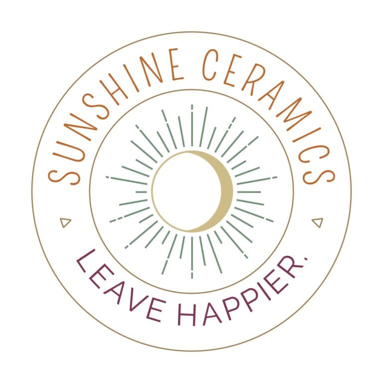 Sunshine Ceramics Studio 768x768