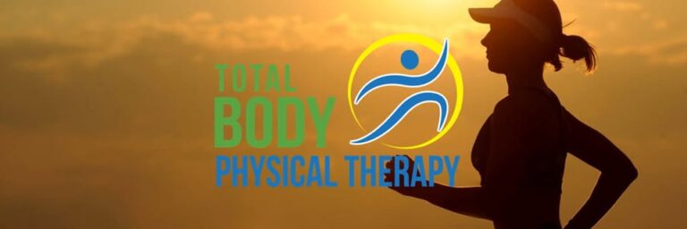 Total Body Physical Therapy 768x256