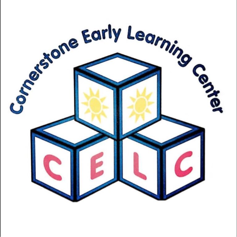 Cornerstone Early Learning Center 768x767