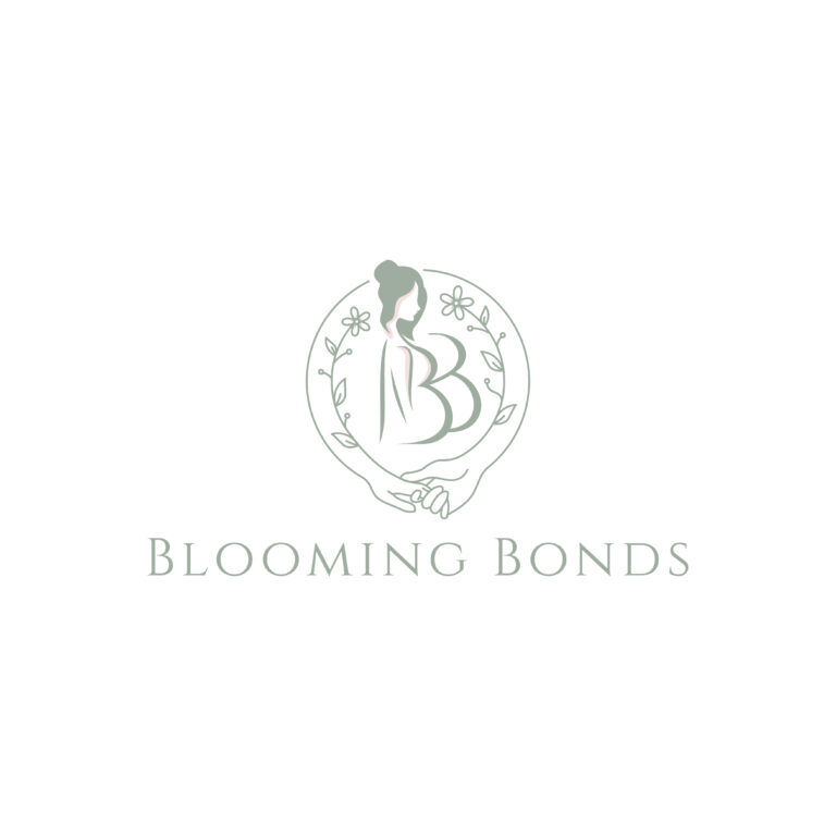 Blooming Bonds 768x768