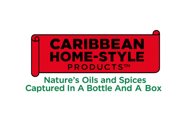 New Caribbean Home Style Products Logo 768x512